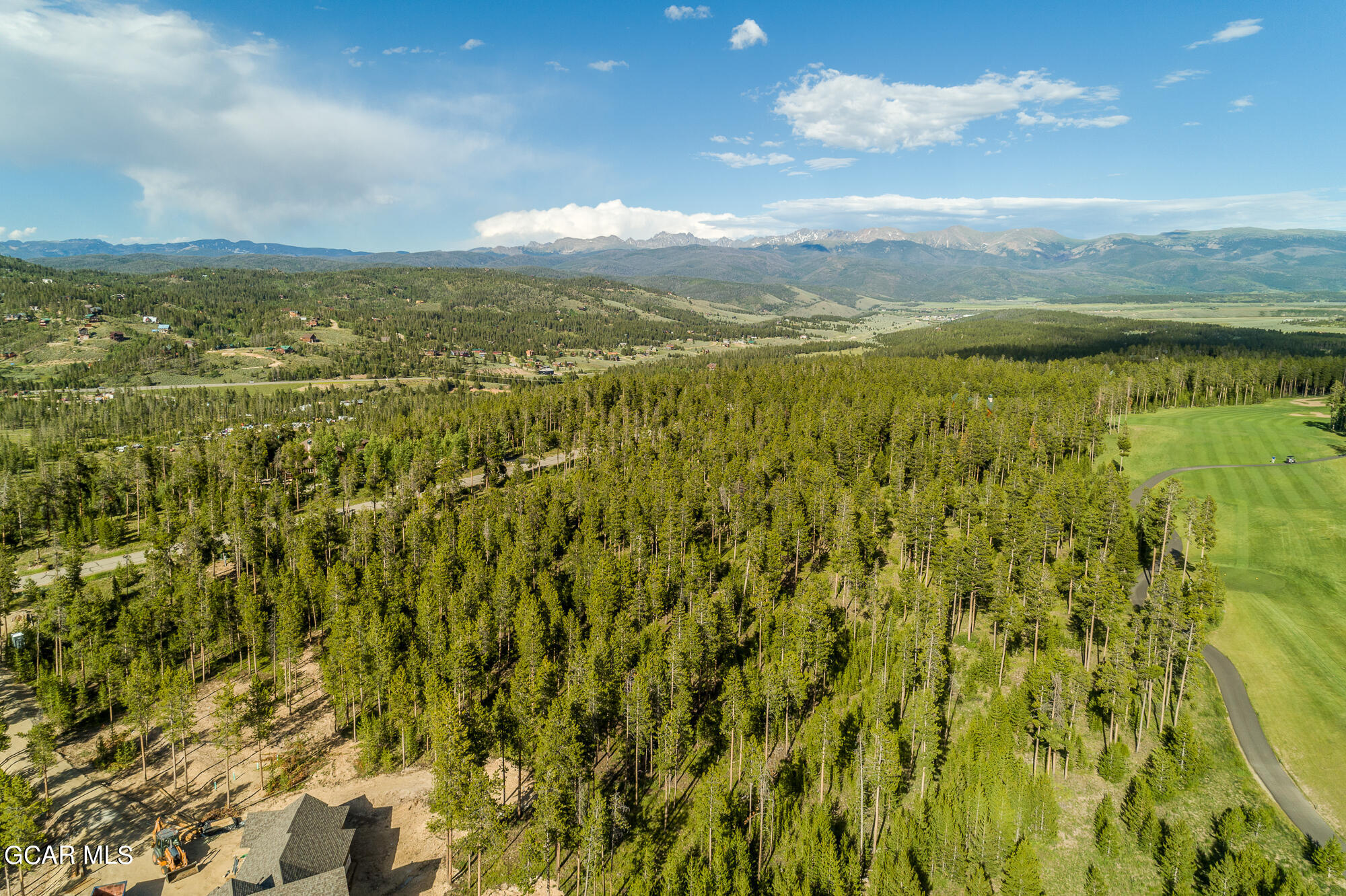 2921 GCR 511 Granby CO 80446