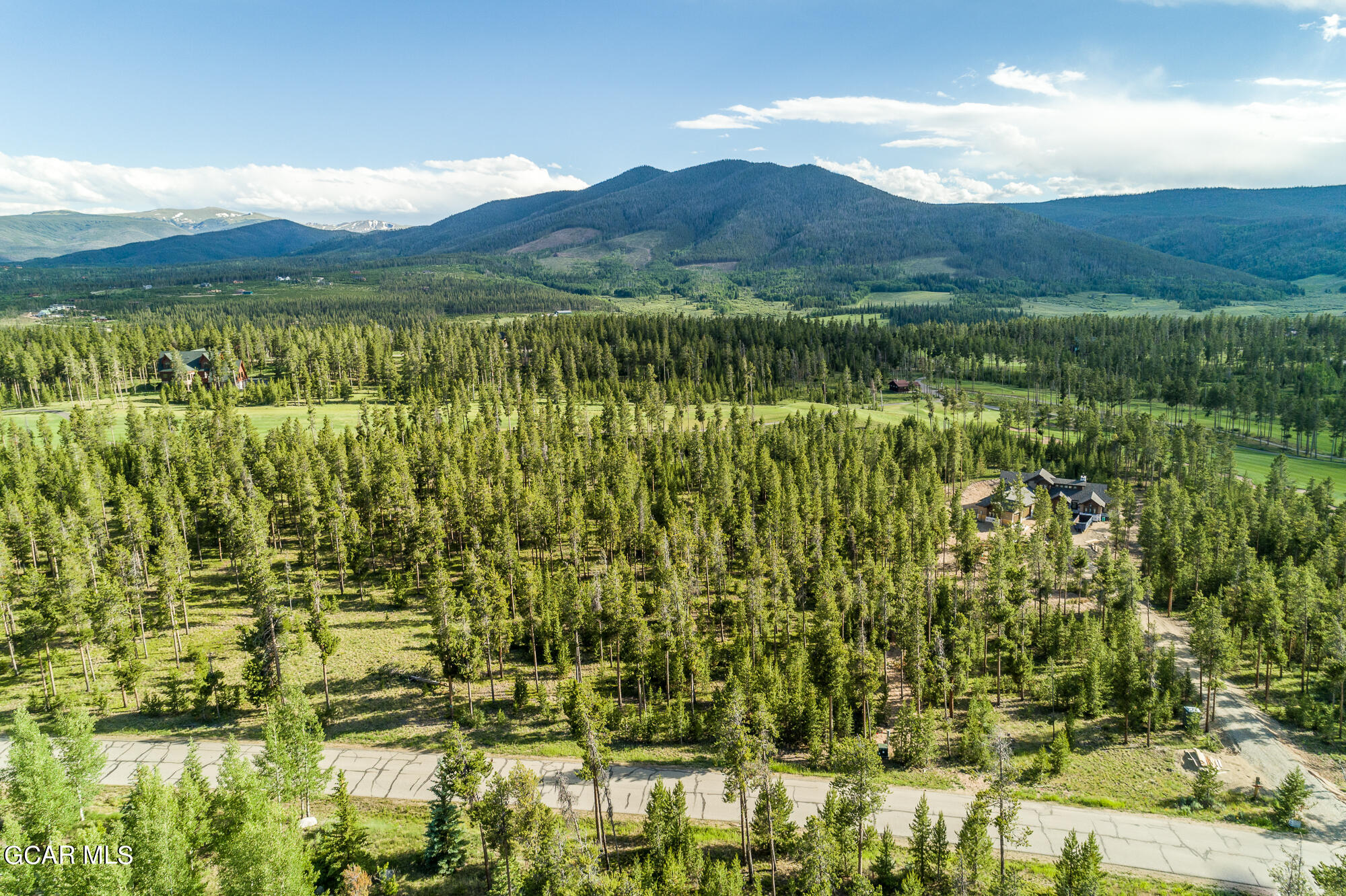 2921 GCR 511 Granby CO 80446