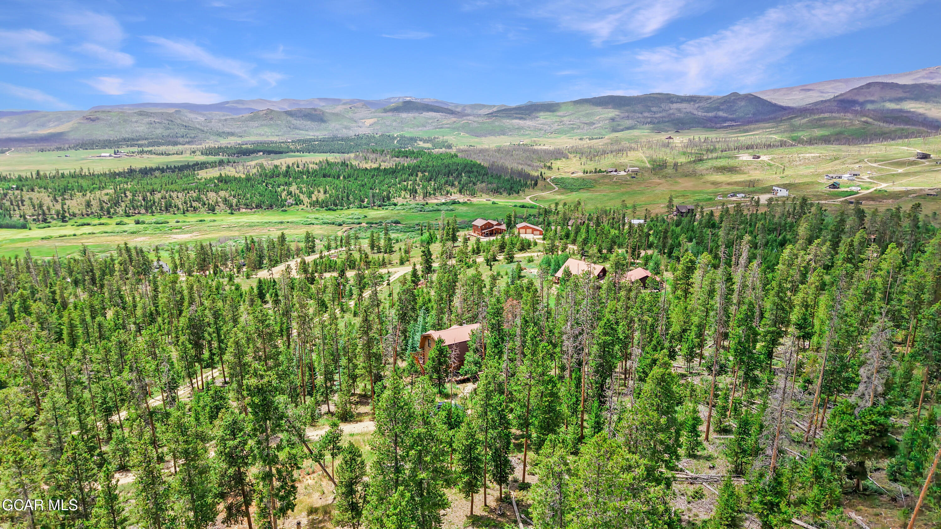 90 GCR 452 Grand Lake CO 80447