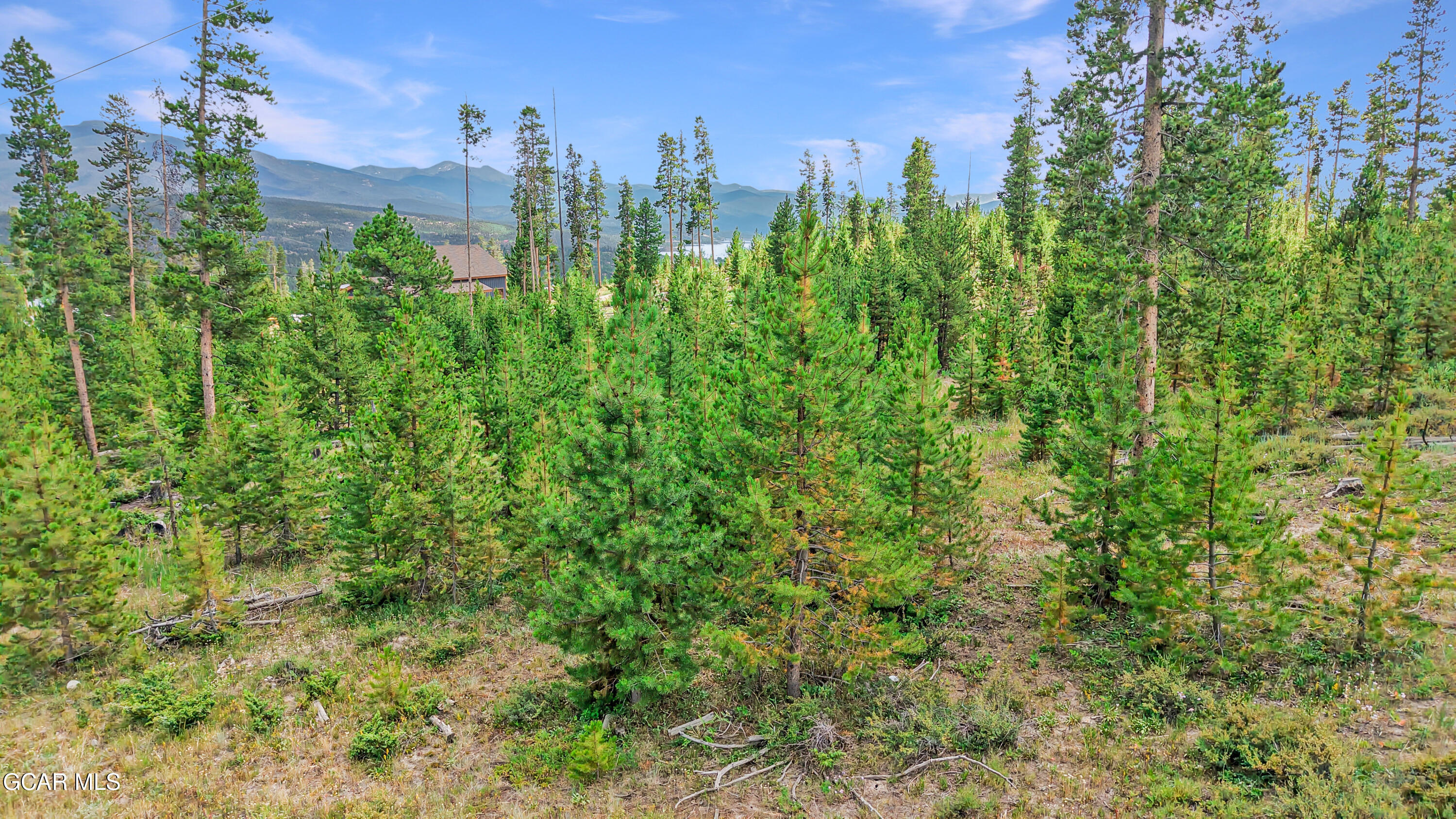 90 GCR 452 Grand Lake CO 80447