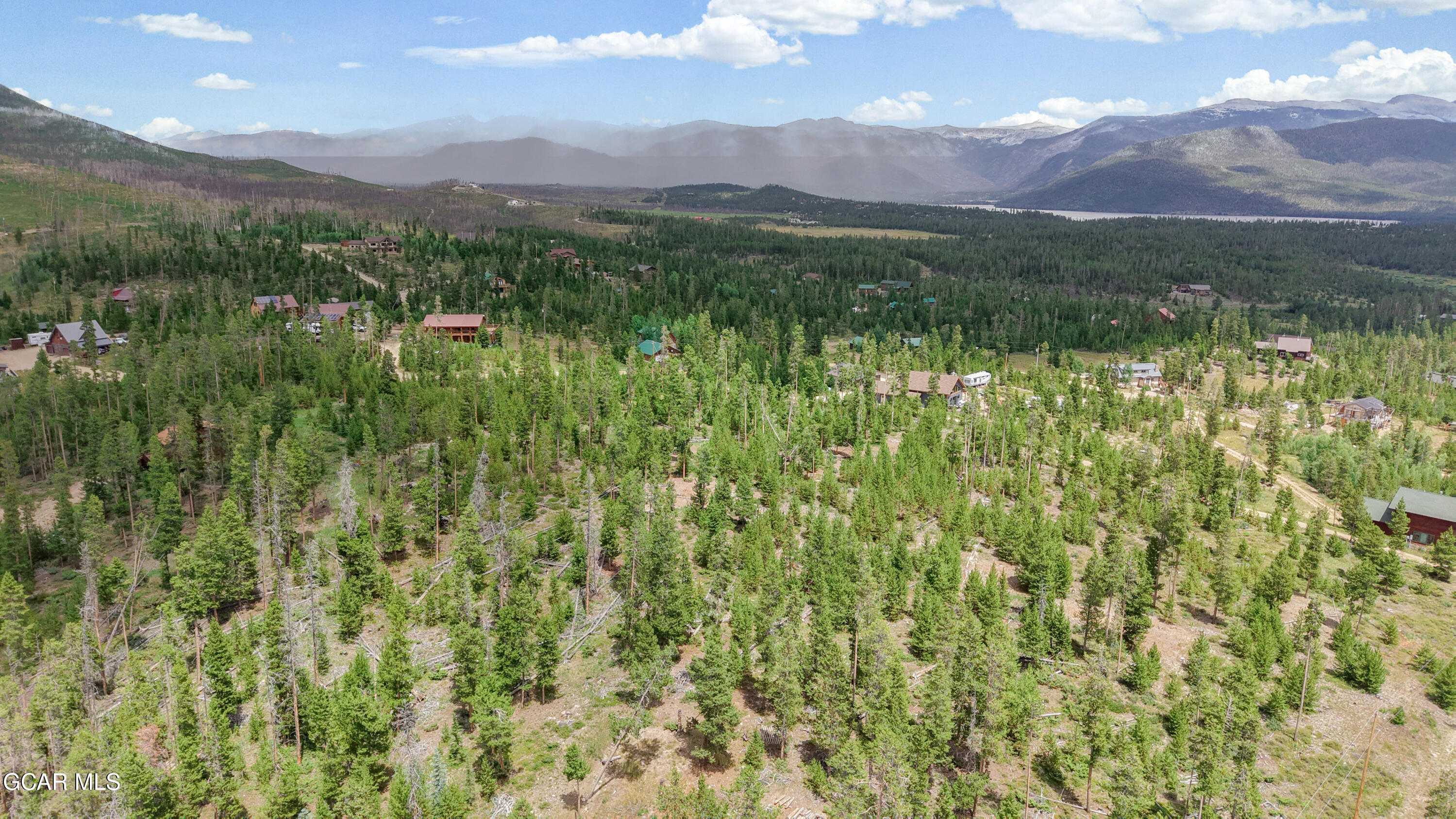 90 GCR 452 Grand Lake CO 80447