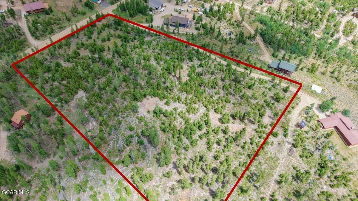 90 GCR 452 Grand Lake CO 80447