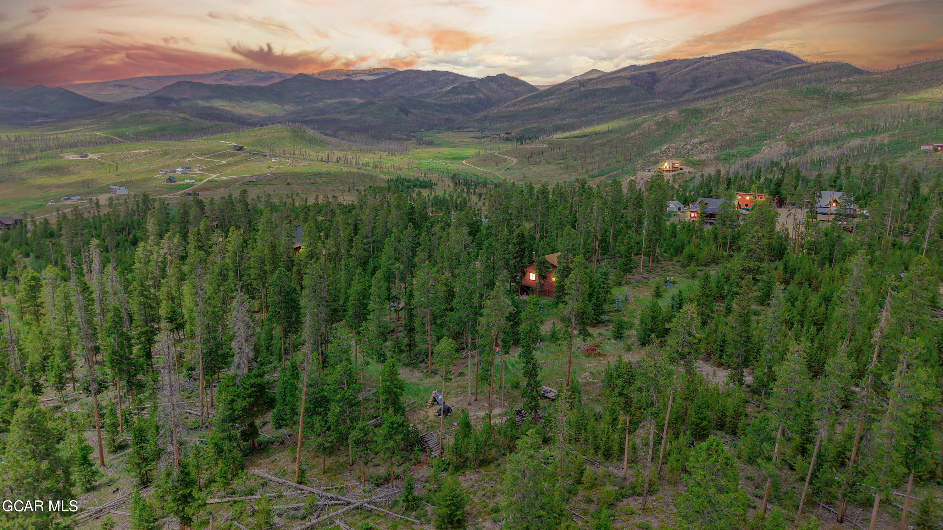 90 GCR 452 Grand Lake CO 80447