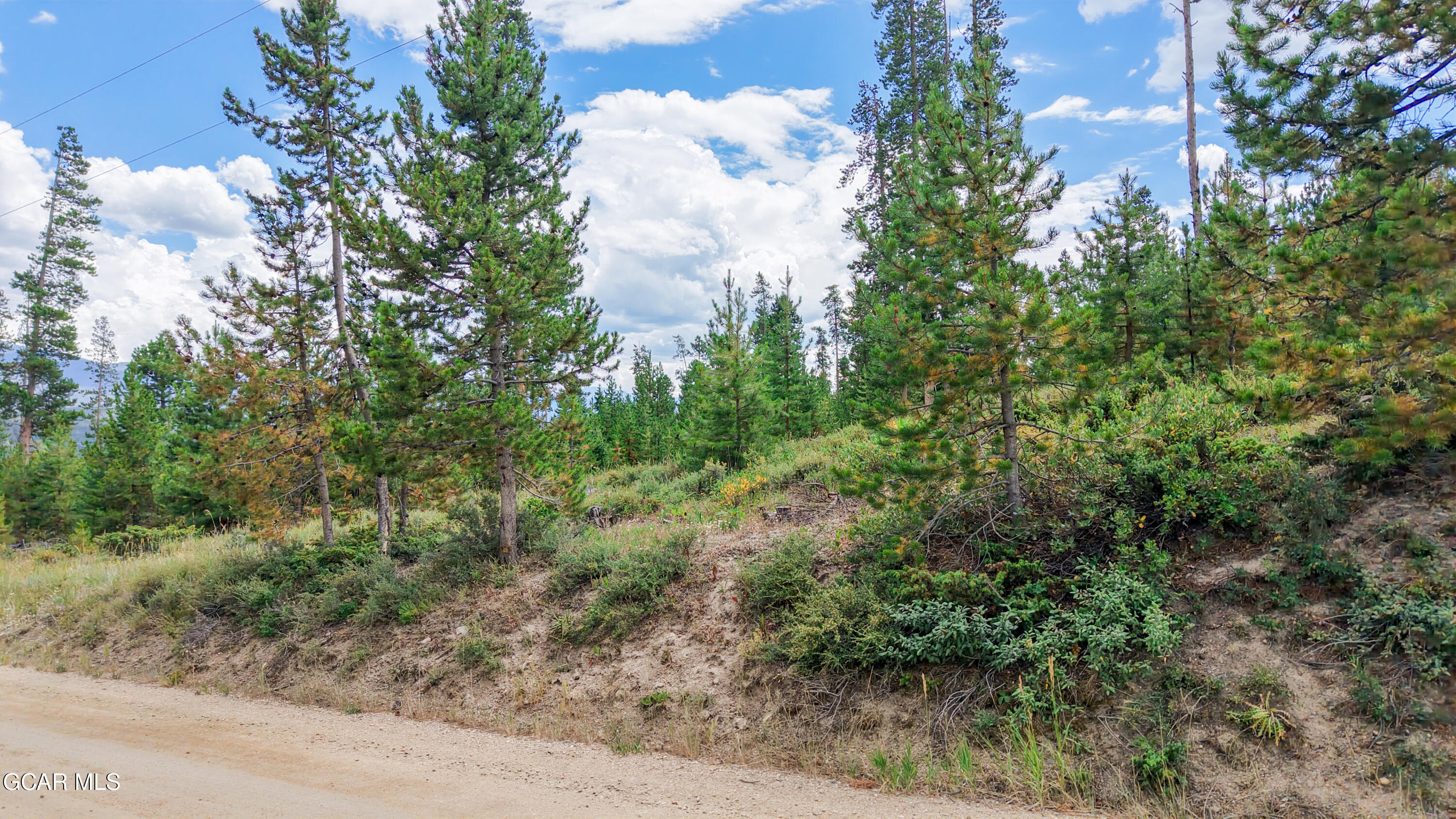 90 GCR 452 Grand Lake CO 80447