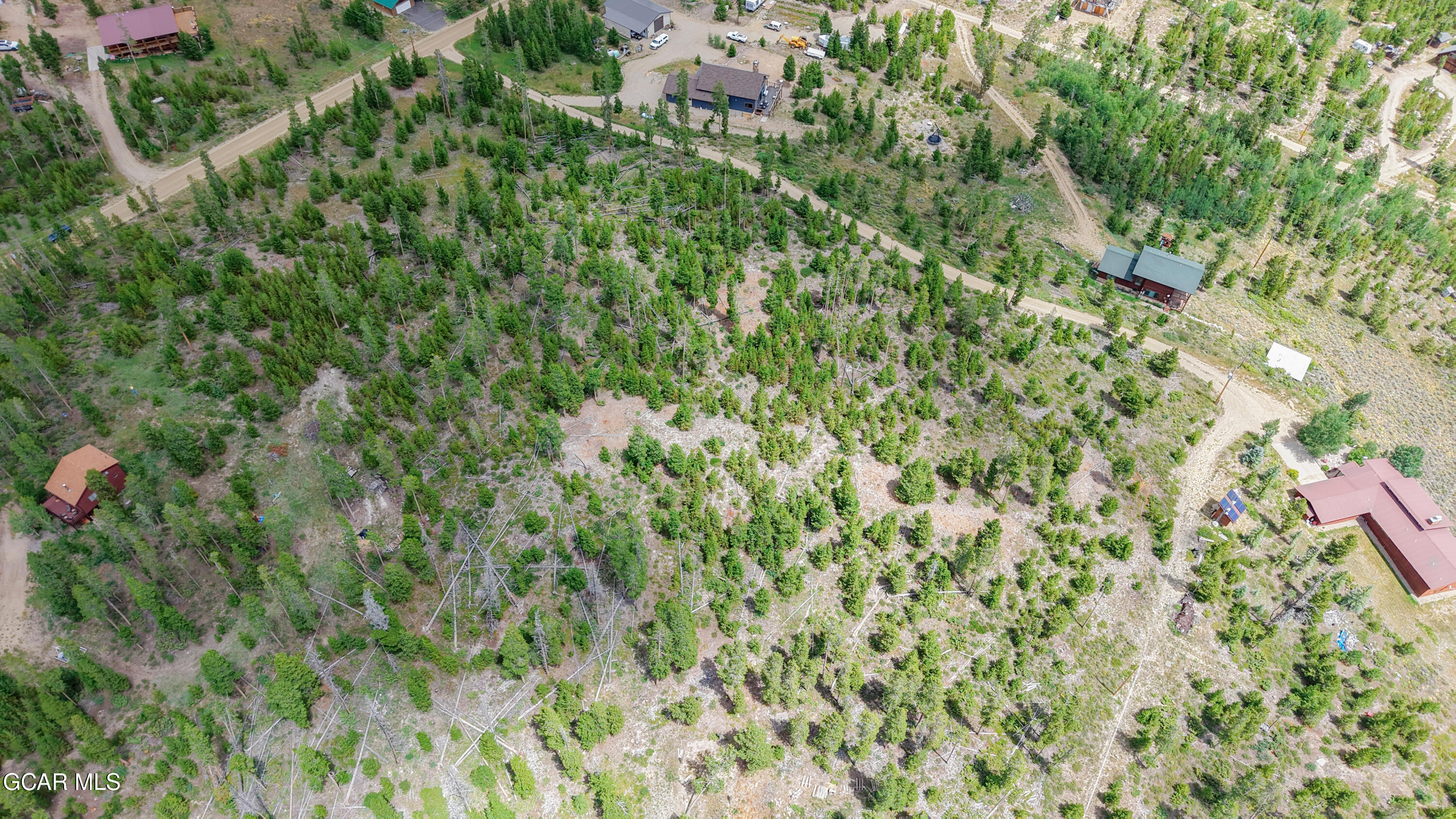 90 GCR 452 Grand Lake CO 80447