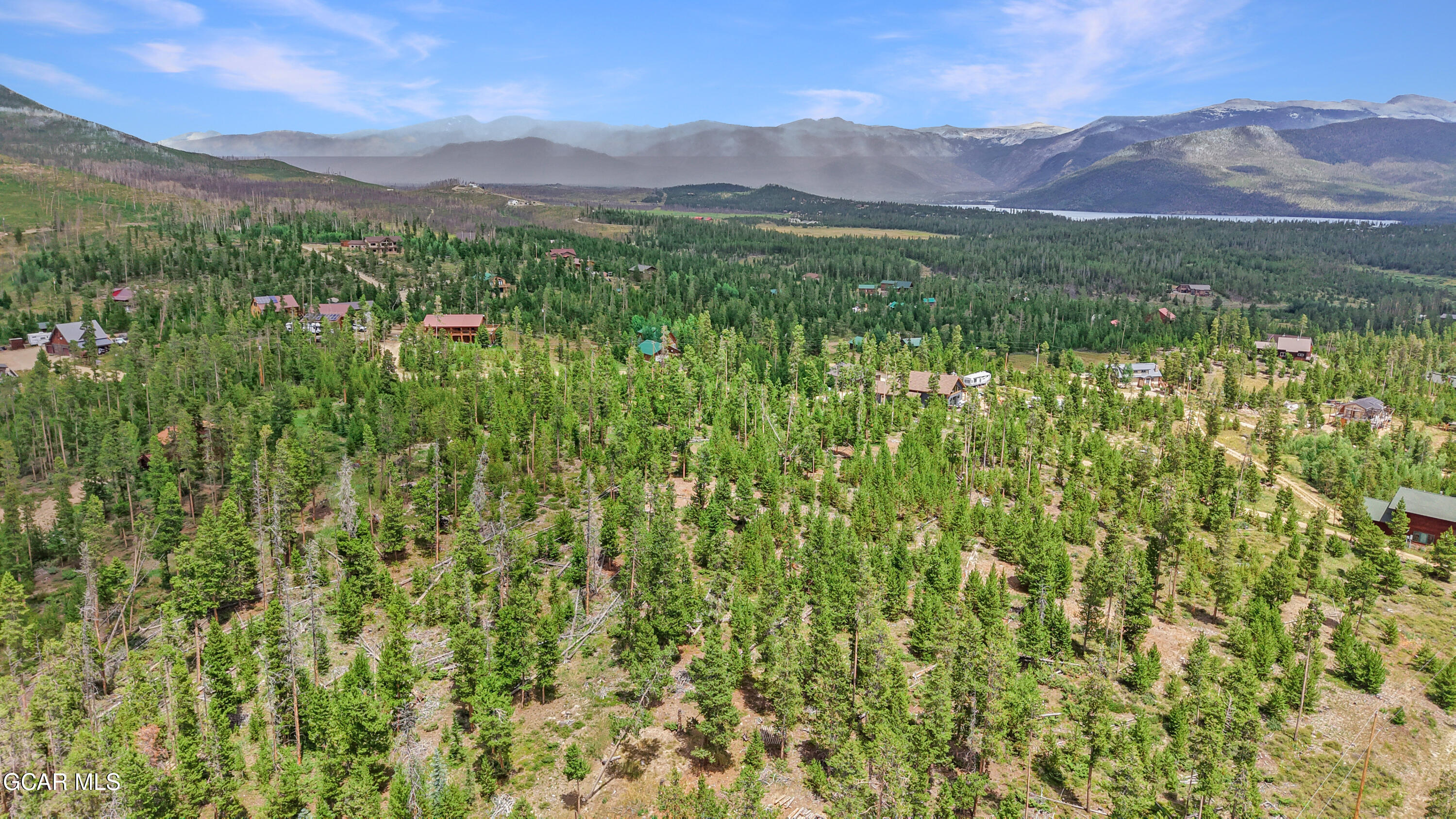 90 GCR 452 Grand Lake CO 80447