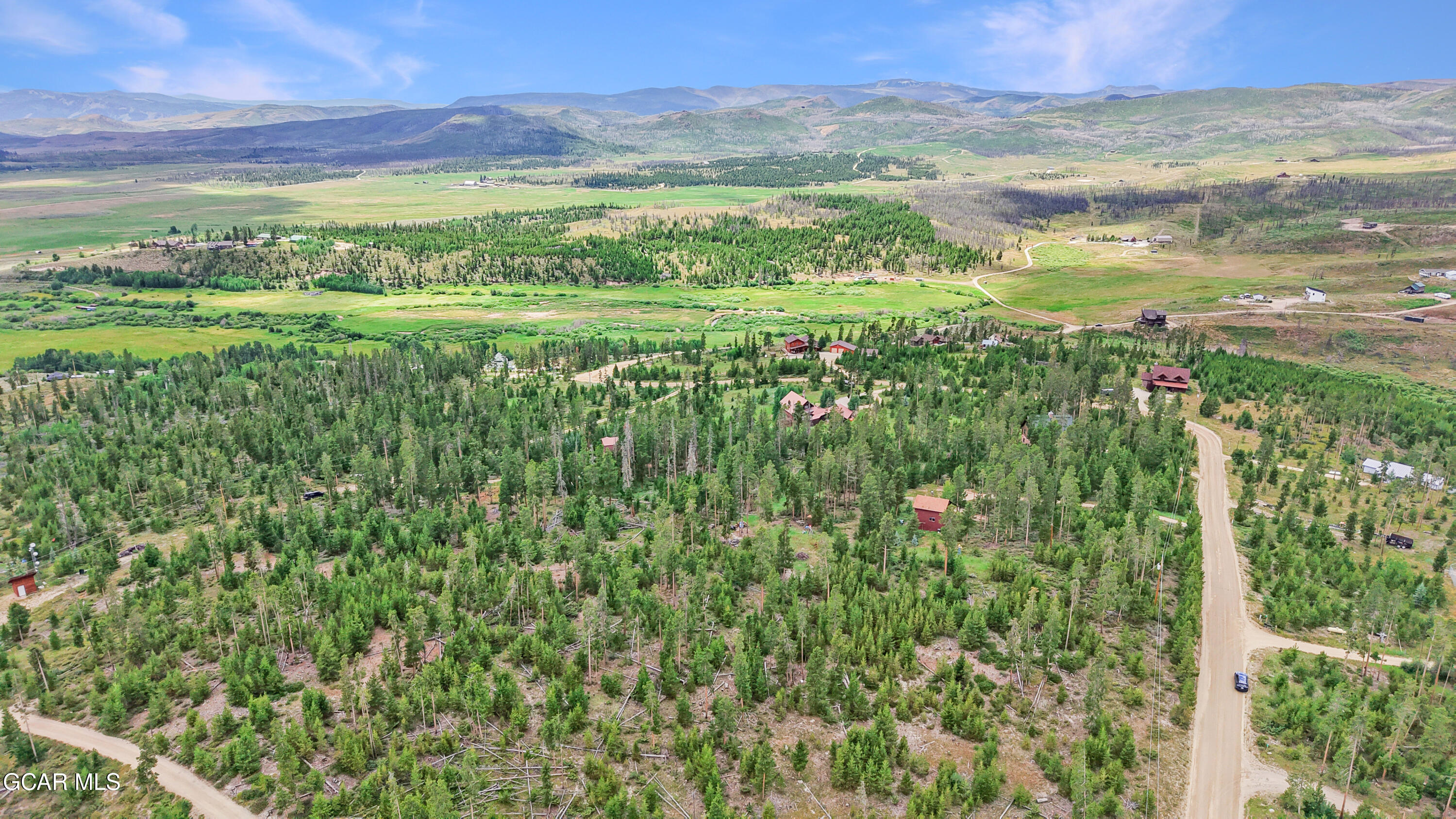 90 GCR 452 Grand Lake CO 80447