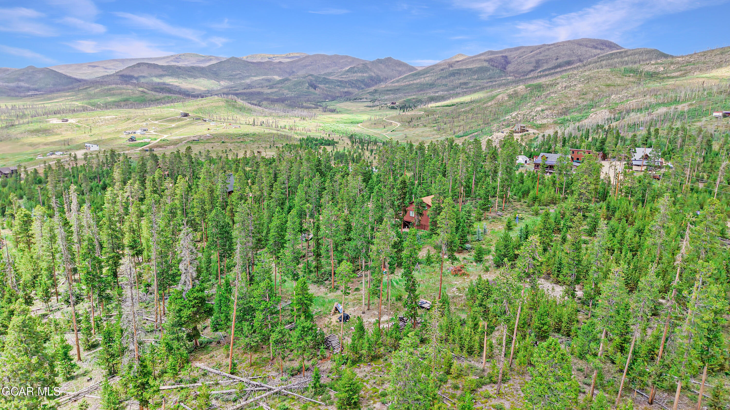 90 GCR 452 Grand Lake CO 80447