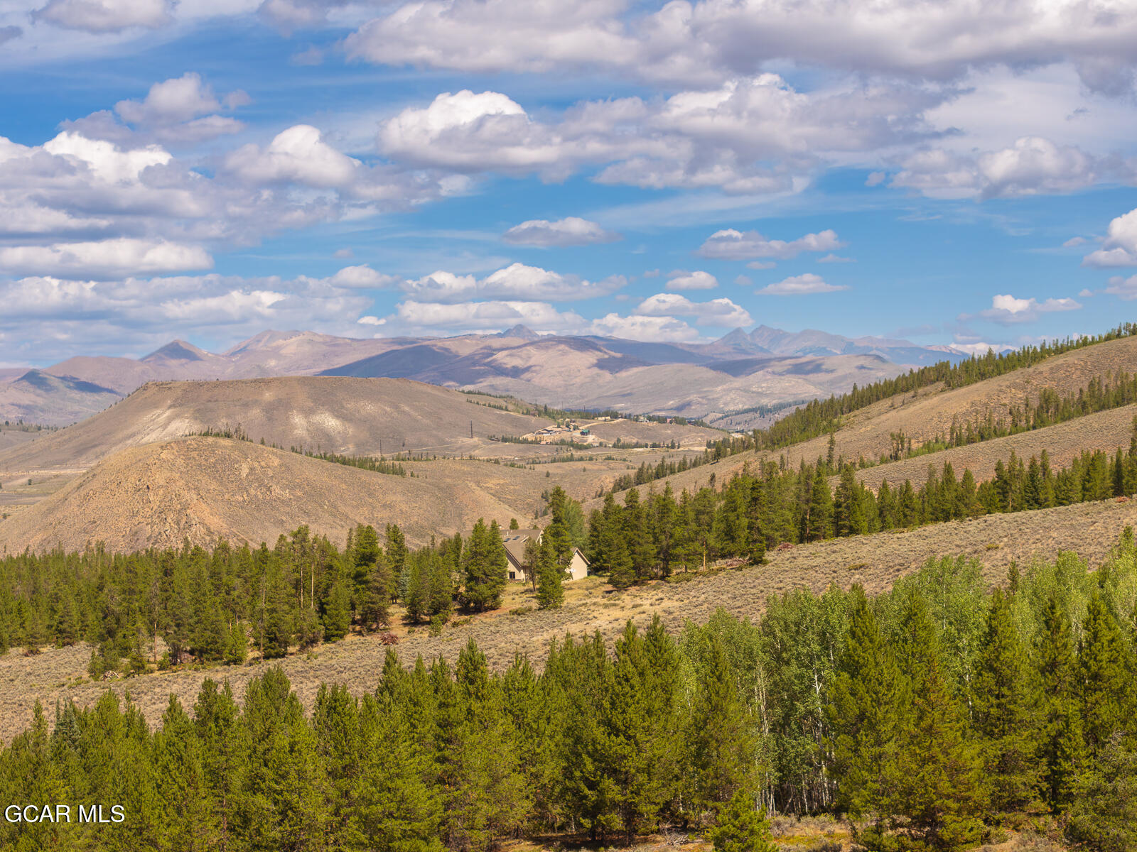 558 Legacy Park Road Granby CO 80446