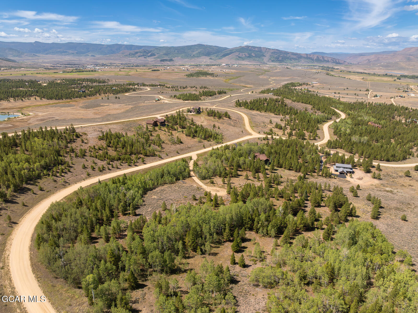 558 Legacy Park Road Granby CO 80446