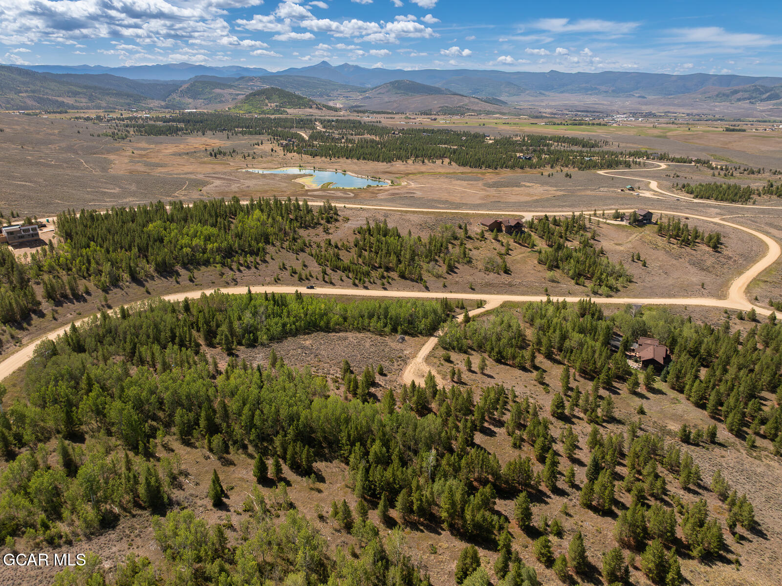 558 Legacy Park Road Granby CO 80446