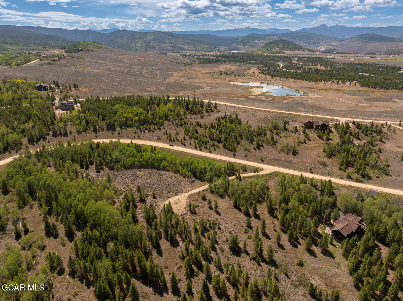 558 Legacy Park Road Granby CO 80446