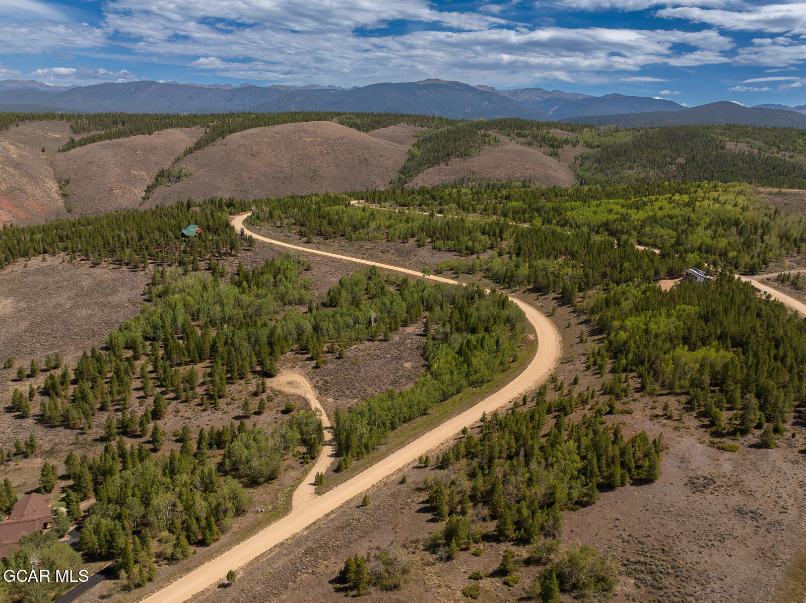 558 Legacy Park Road Granby CO 80446