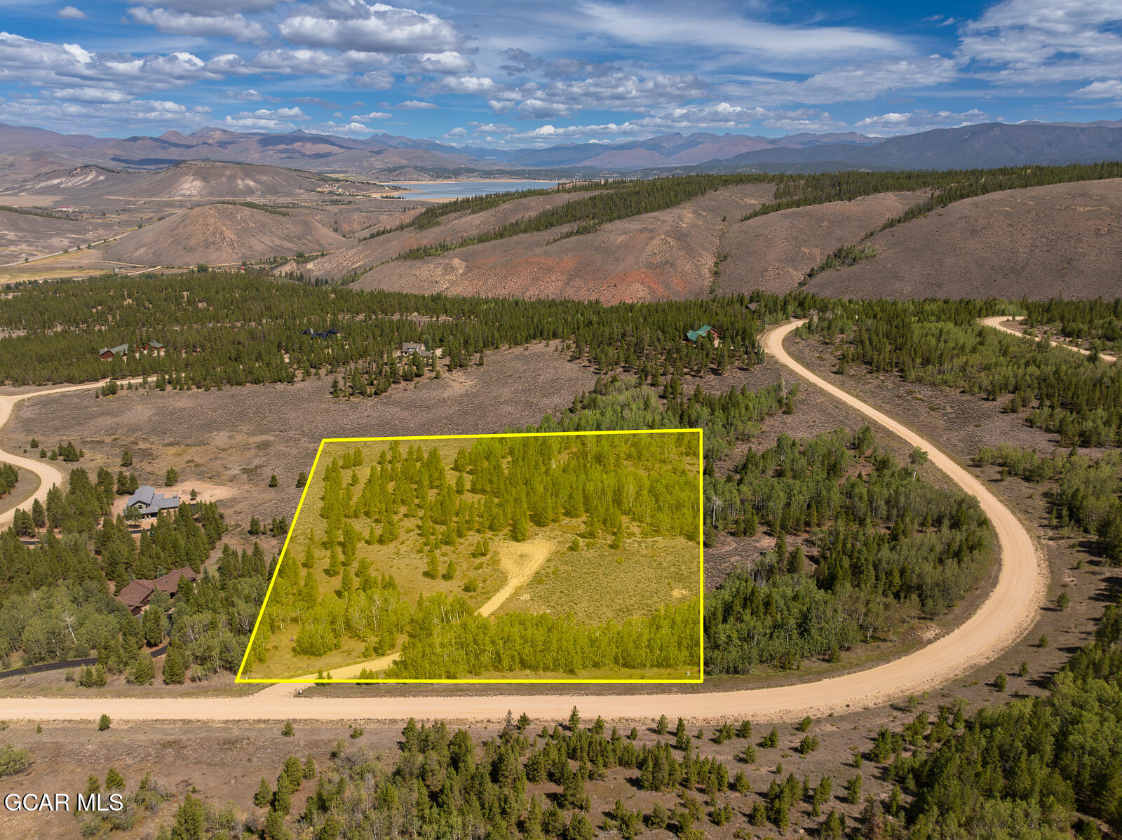 558 Legacy Park Road Granby CO 80446