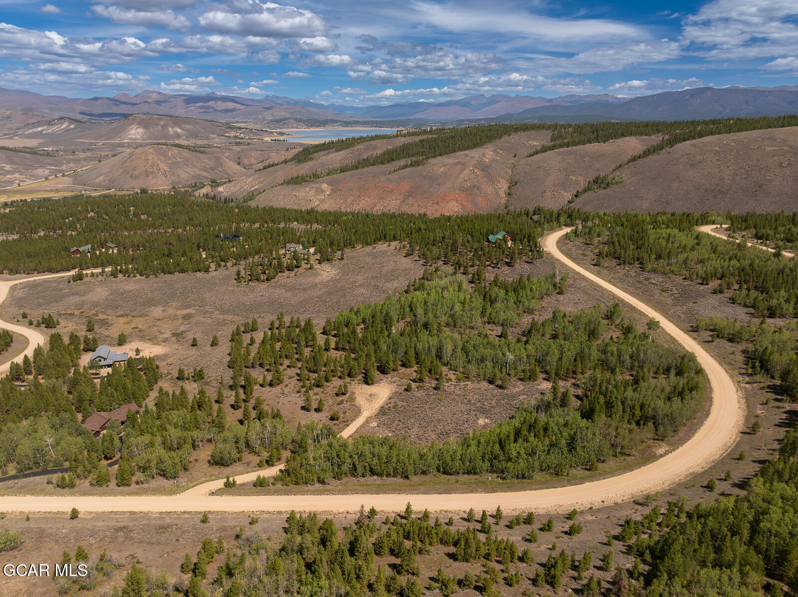 558 Legacy Park Road Granby CO 80446