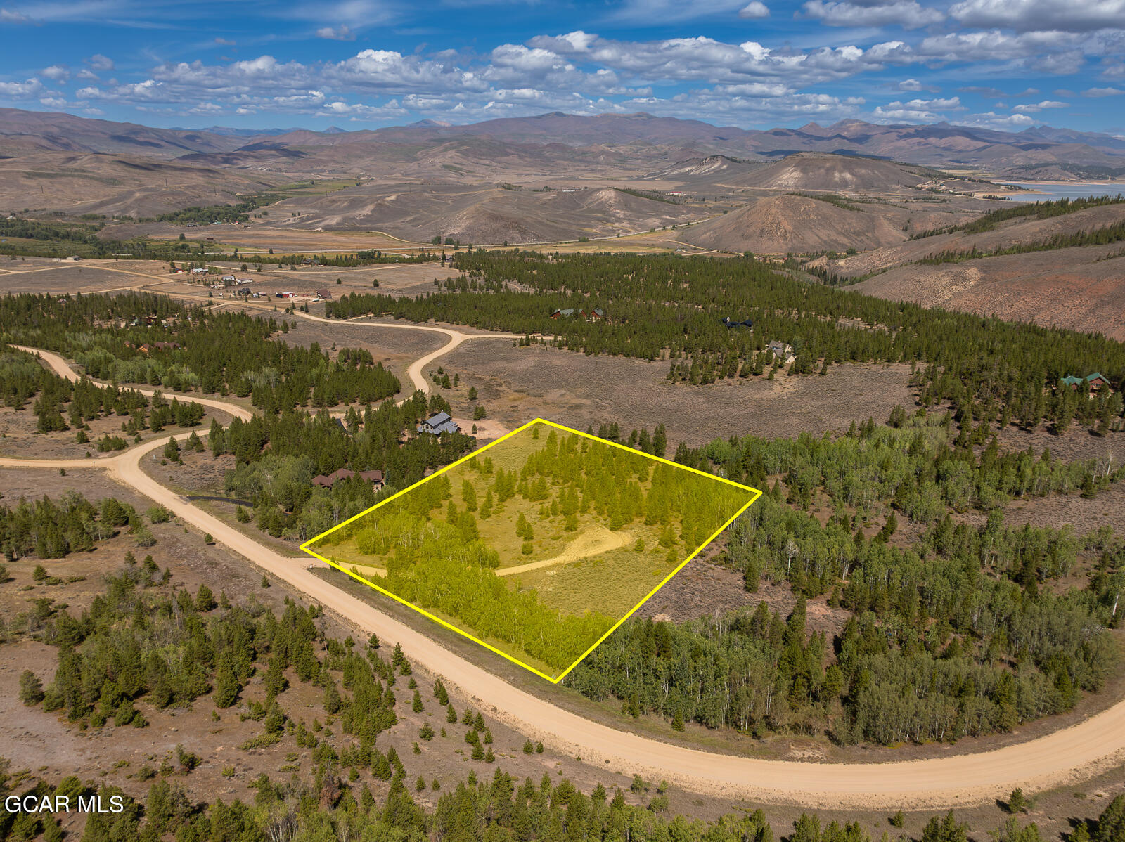 558 Legacy Park Road Granby CO 80446