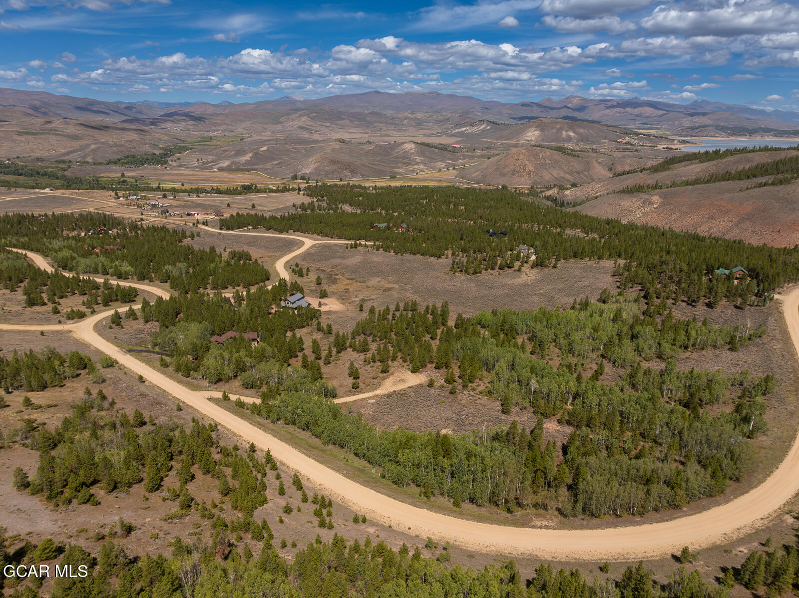 558 Legacy Park Road Granby CO 80446