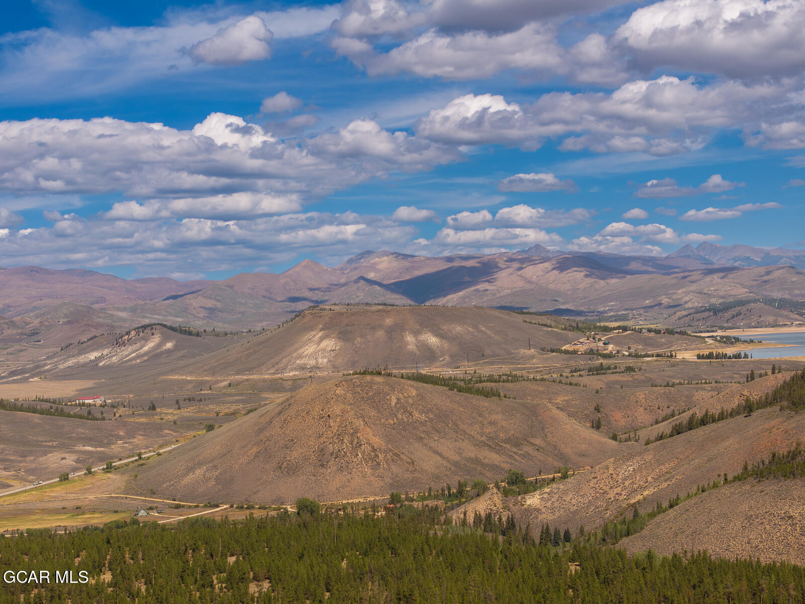 558 Legacy Park Road Granby CO 80446