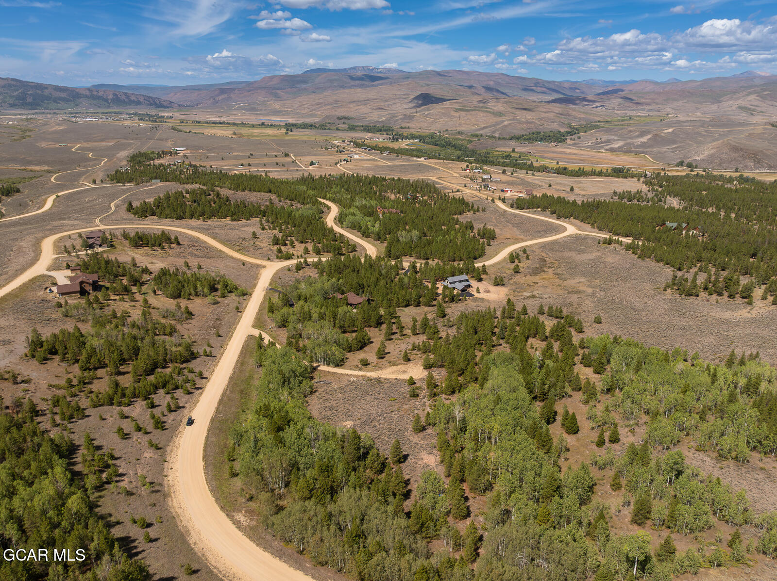 558 Legacy Park Road Granby CO 80446