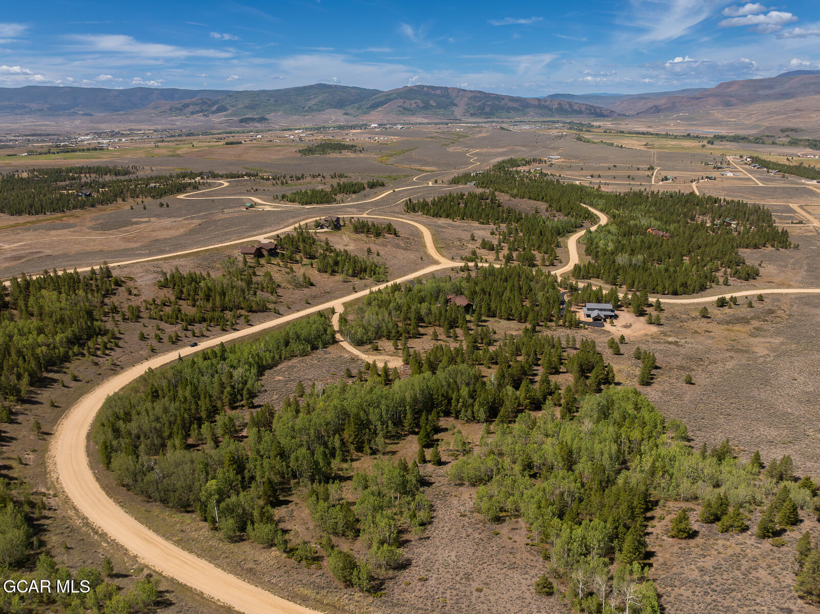 558 Legacy Park Road Granby CO 80446
