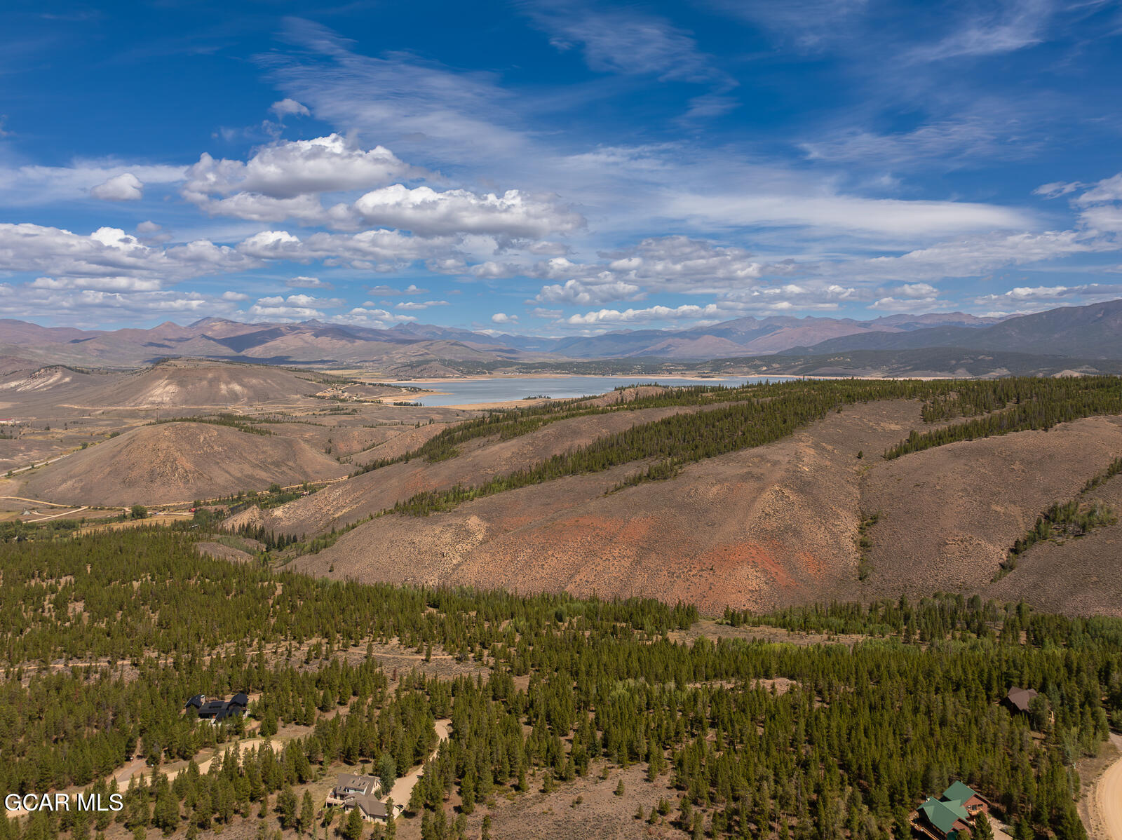 558 Legacy Park Road Granby CO 80446