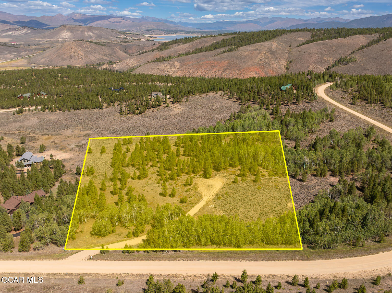 558 Legacy Park Road Granby CO 80446