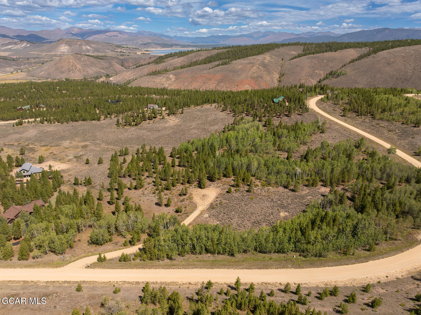 558 Legacy Park Road Granby CO 80446