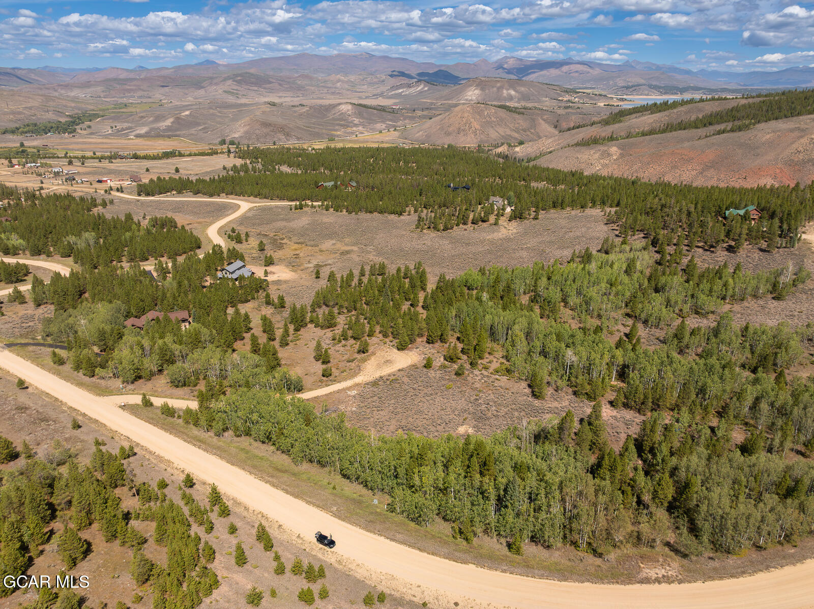 558 Legacy Park Road Granby CO 80446