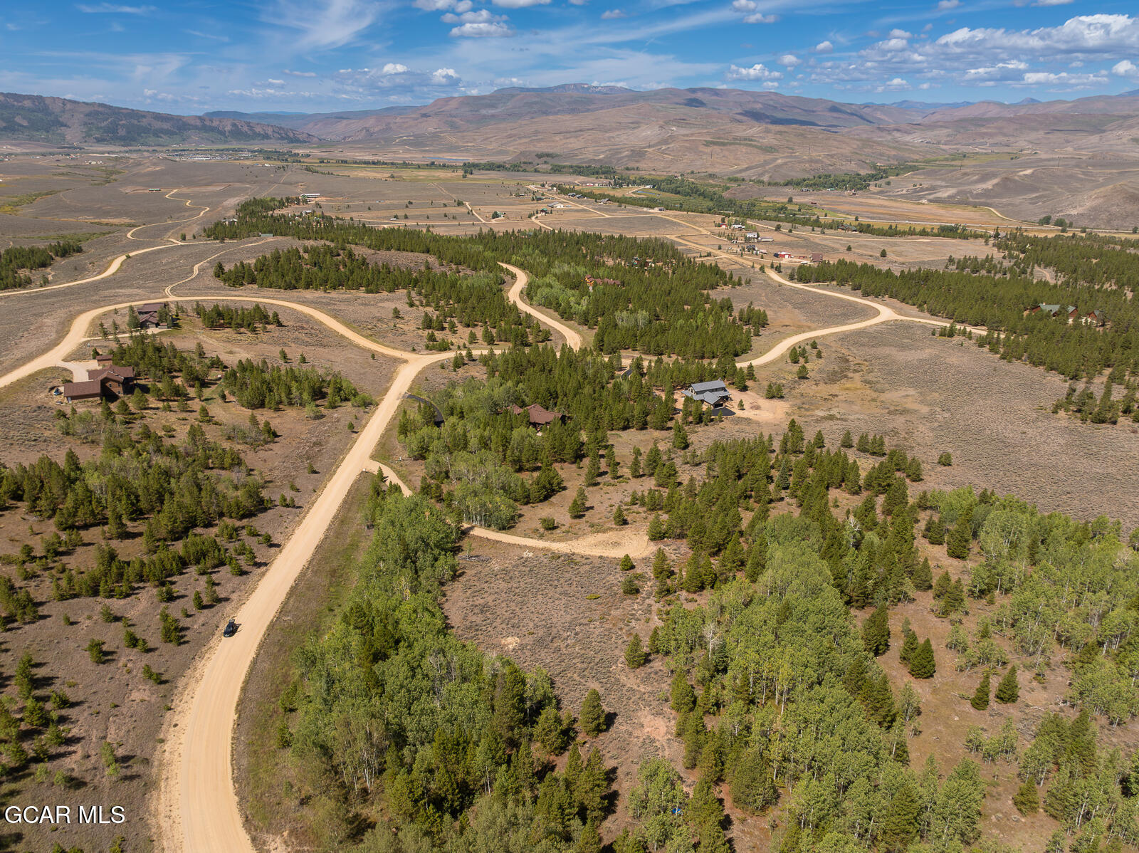 558 Legacy Park Road Granby CO 80446