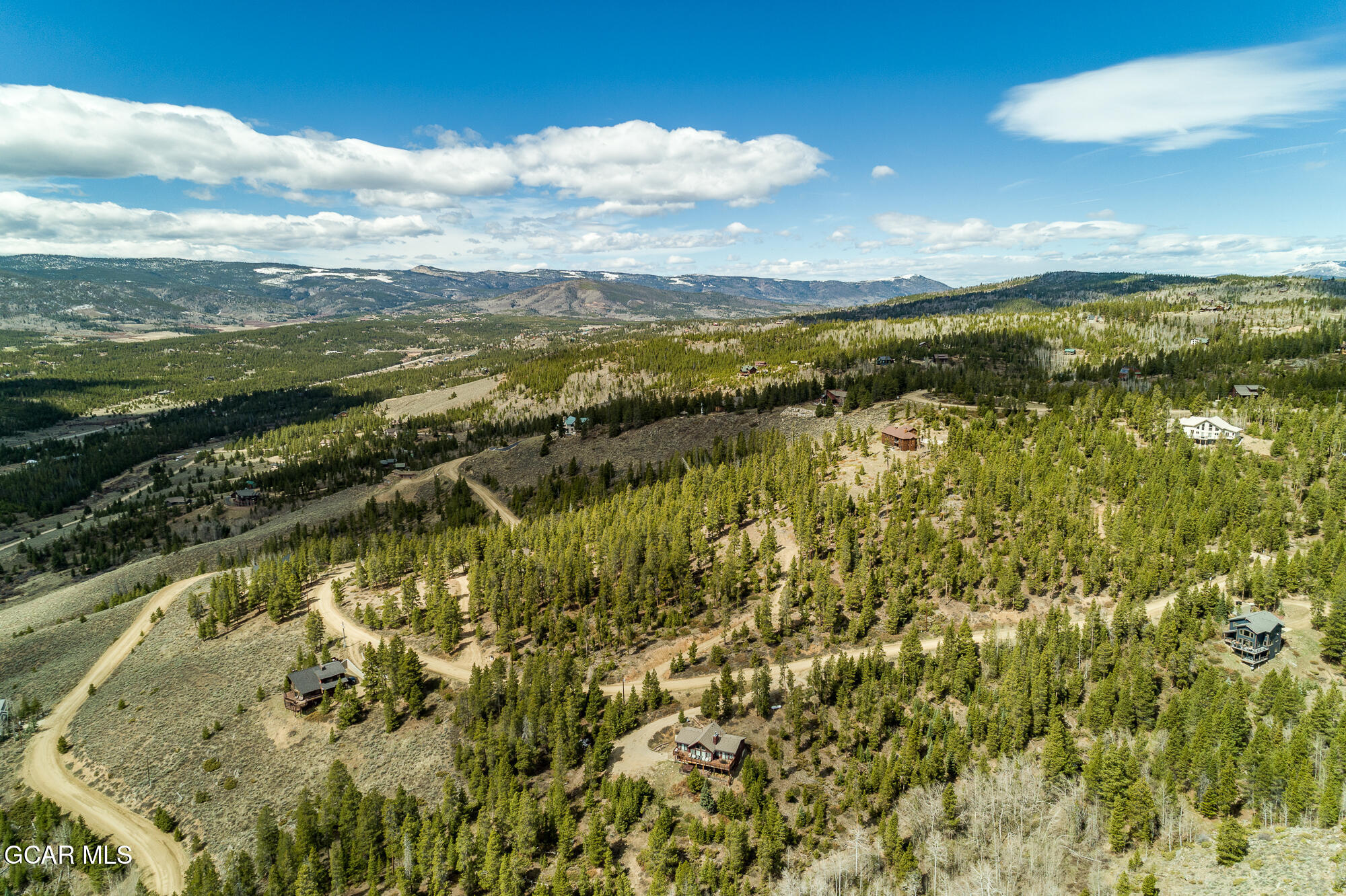 195 GCR 855, Tabernash CO 80478