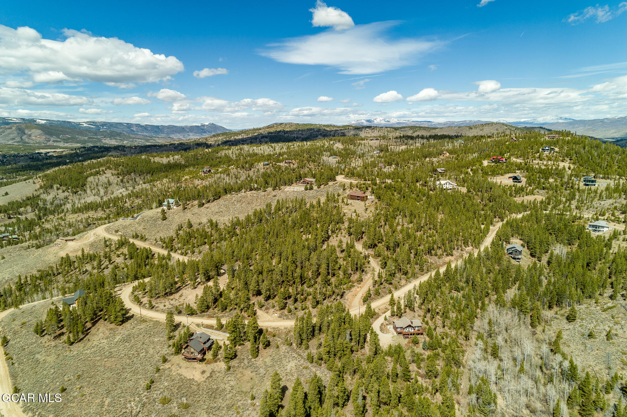 195 GCR 855, Tabernash CO 80478