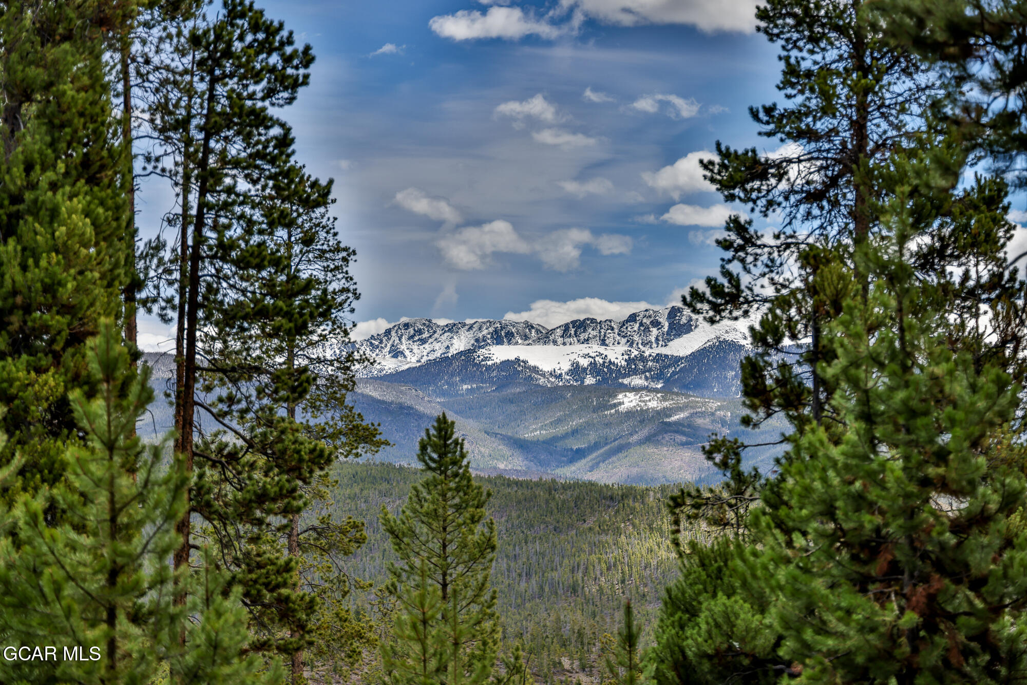 195 GCR 855, Tabernash CO 80478