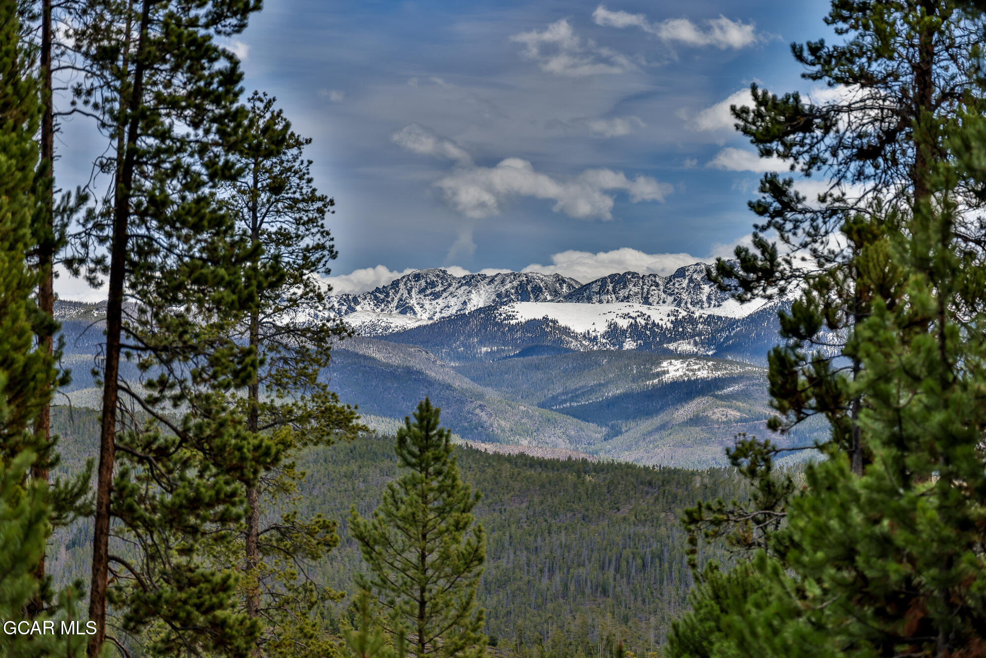 195 GCR 855, Tabernash CO 80478