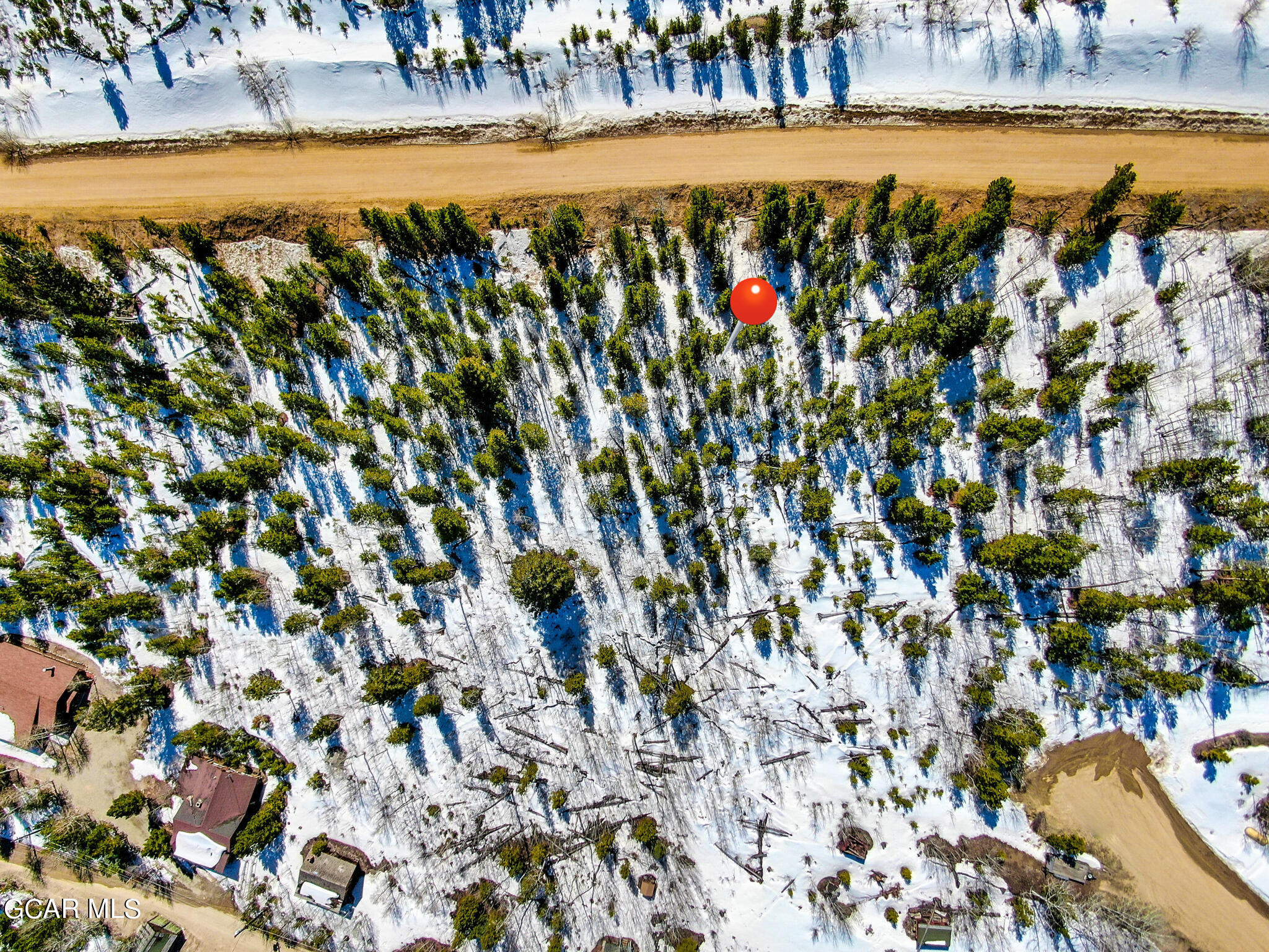 Lot 8-9 GCR 559 Hot Sulphur Springs CO 80451