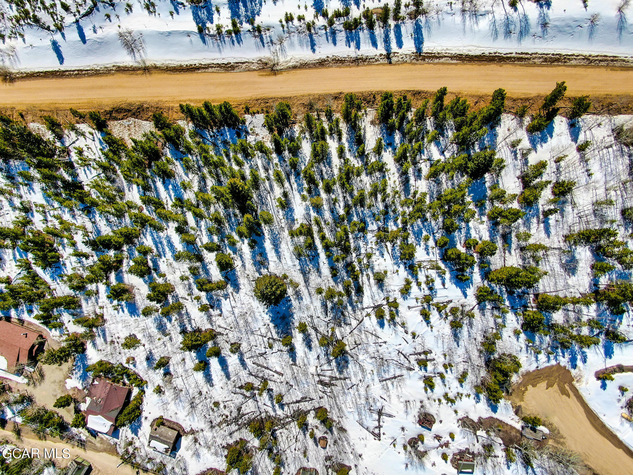 Lot 8-9 GCR 559 Hot Sulphur Springs CO 80451