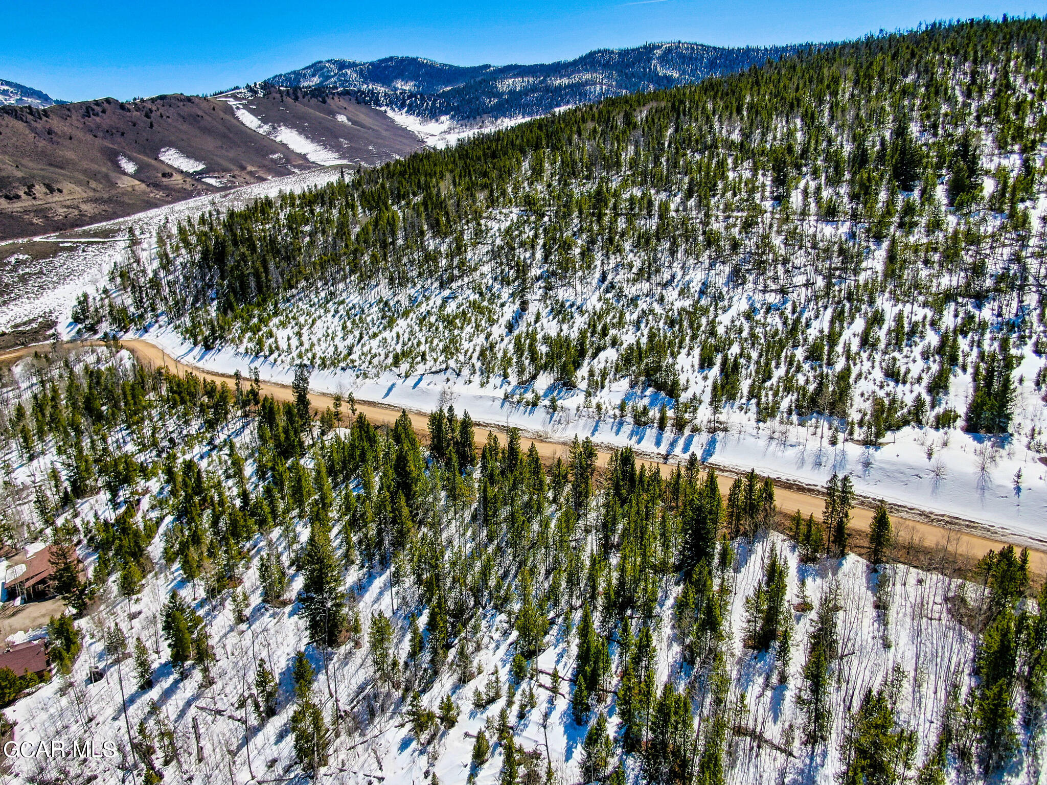 Lot 8-9 GCR 559 Hot Sulphur Springs CO 80451