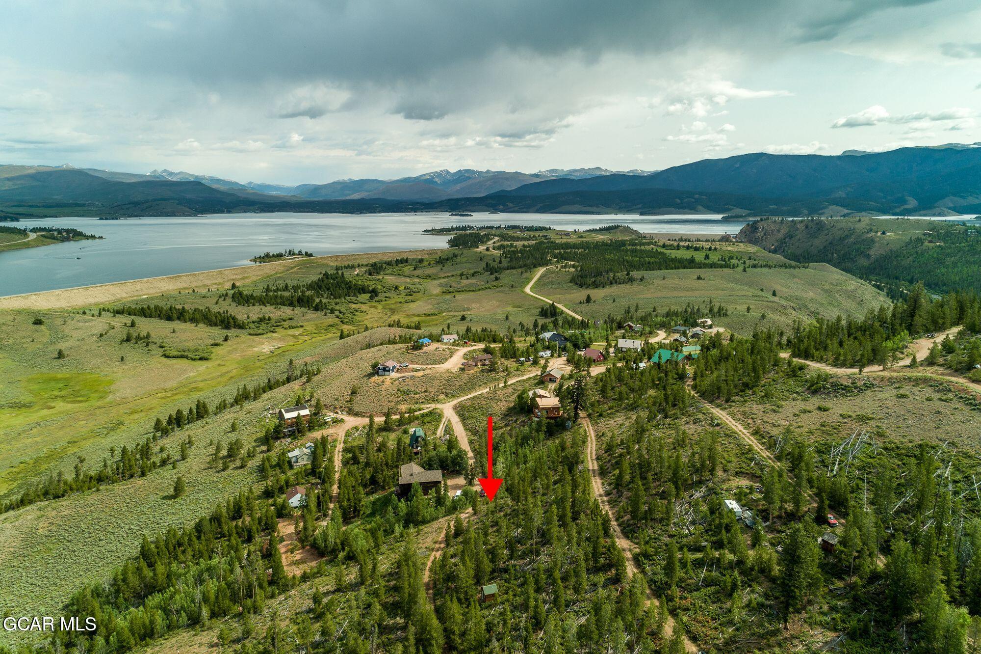 98 & 110 County Road 6322 Granby CO 80446