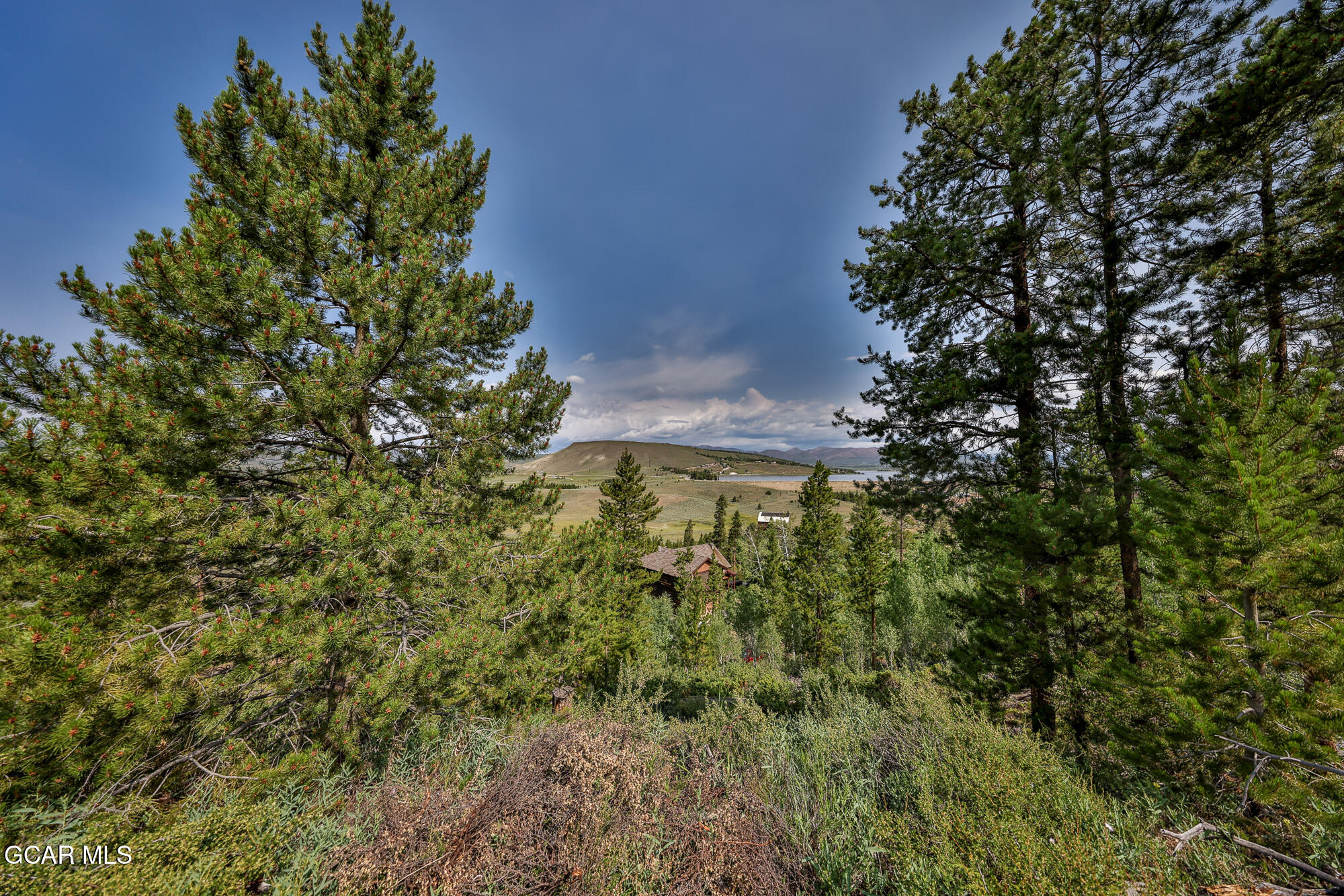 98 & 110 County Road 6322 Granby CO 80446