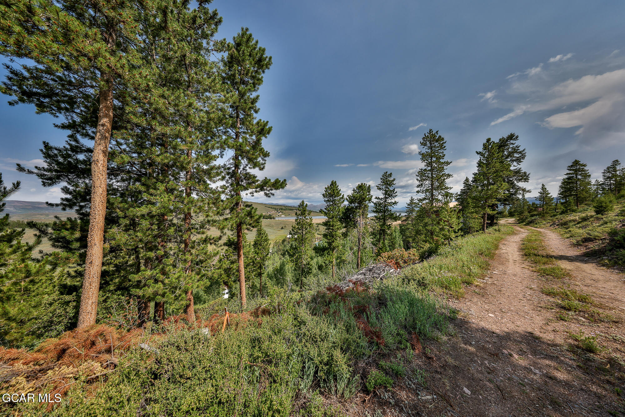 98 & 110 County Road 6322 Granby CO 80446