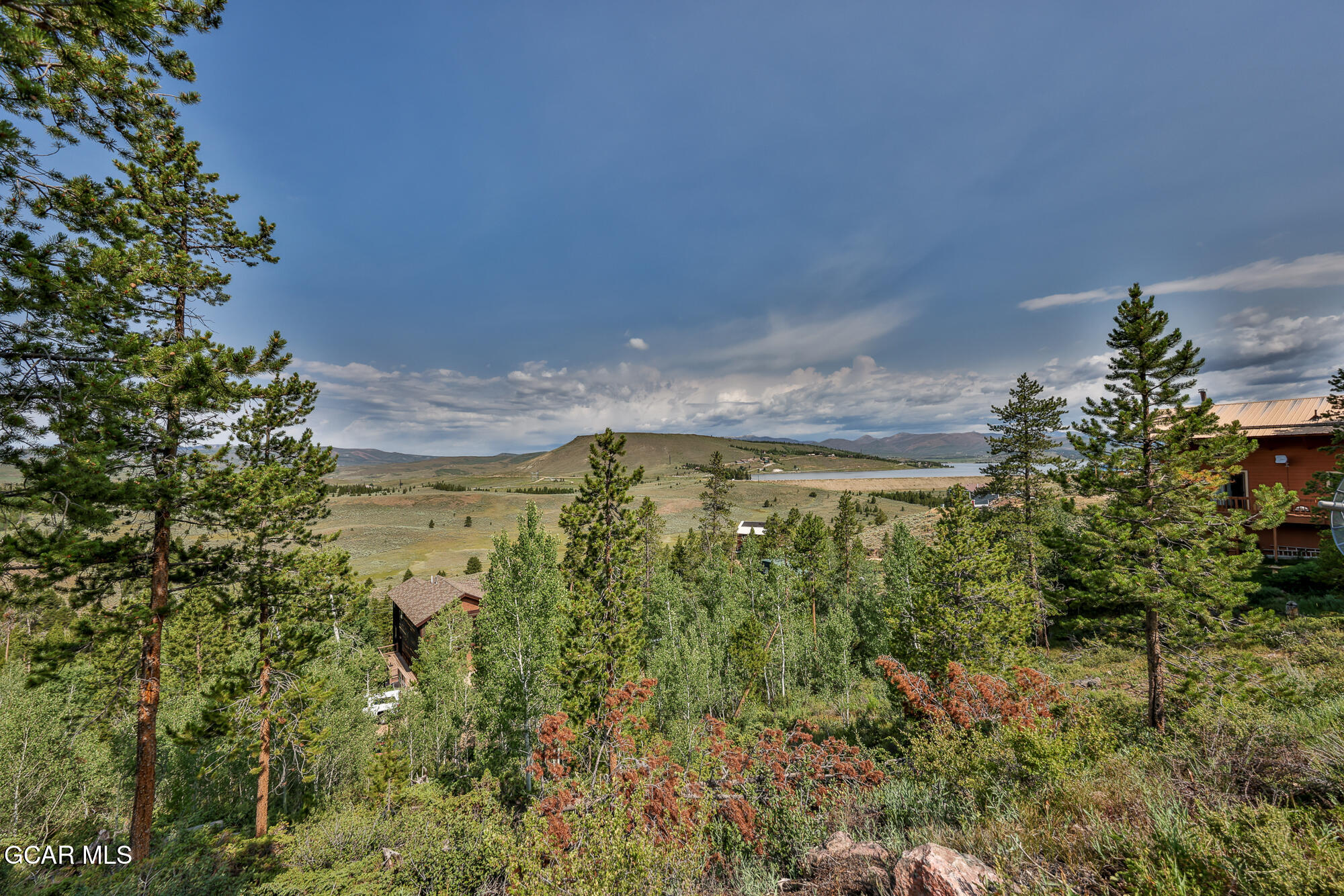 98 & 110 County Road 6322 Granby CO 80446