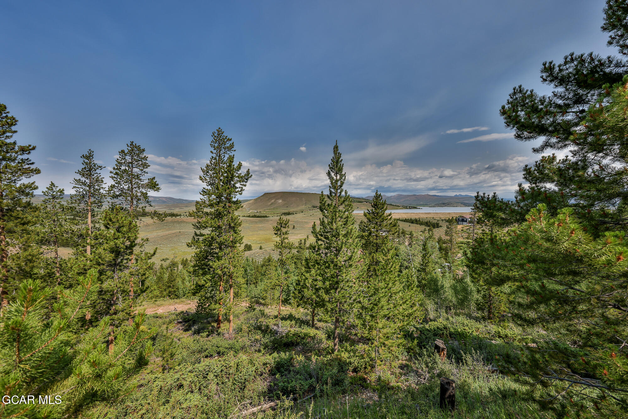 98 & 110 County Road 6322 Granby CO 80446