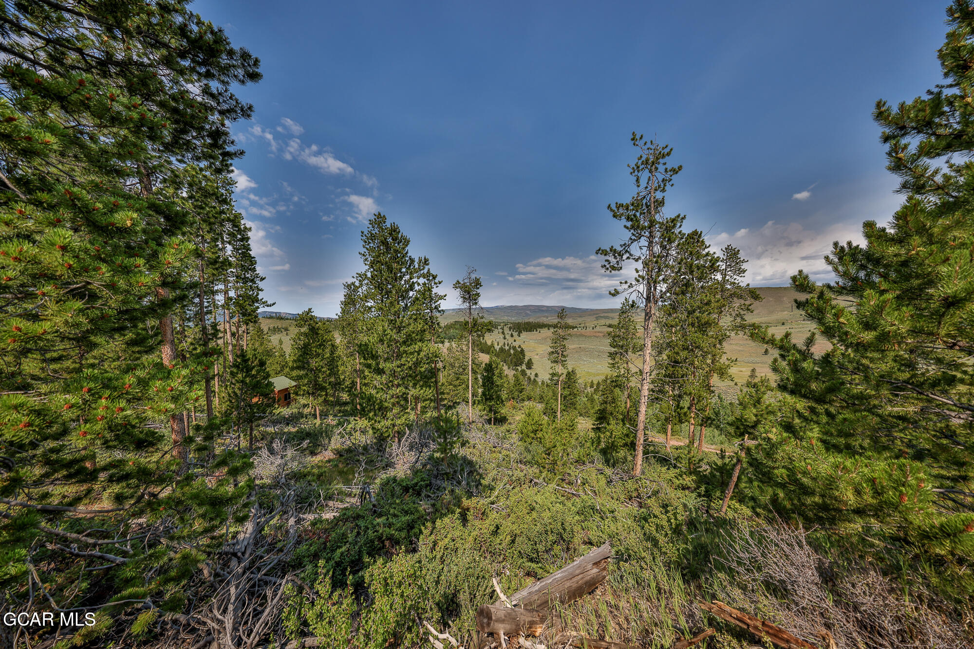 98 & 110 County Road 6322 Granby CO 80446