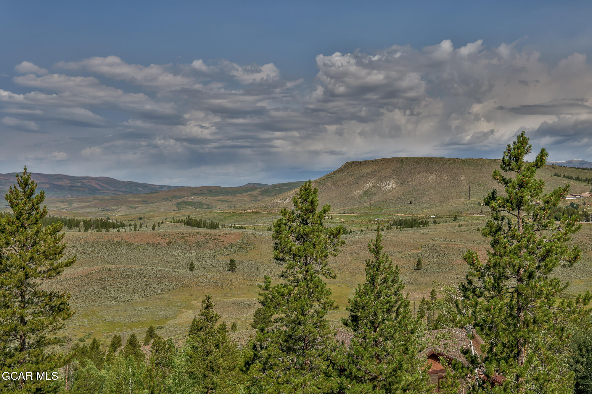 98 & 110 County Road 6322 Granby CO 80446
