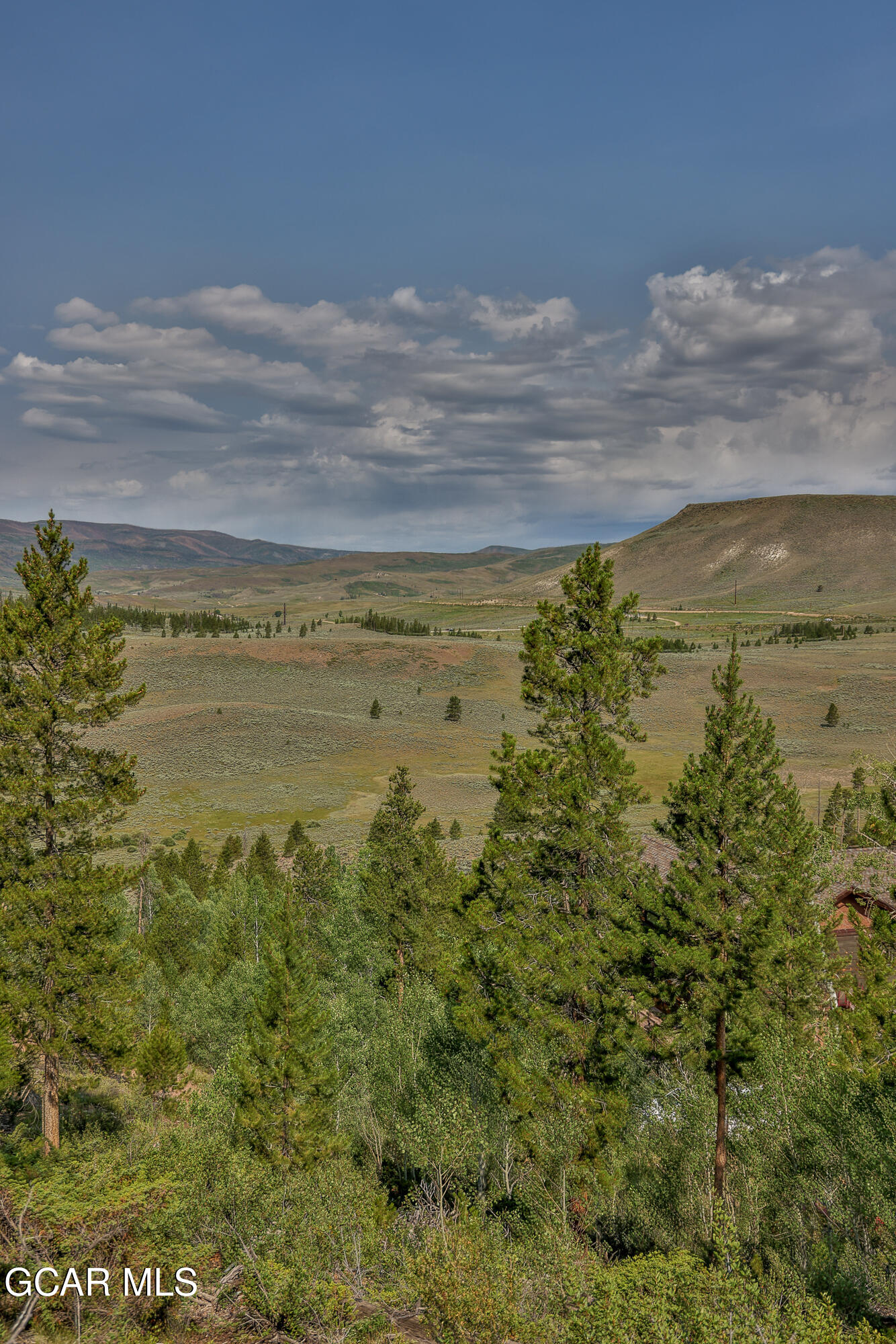 98 & 110 County Road 6322 Granby CO 80446