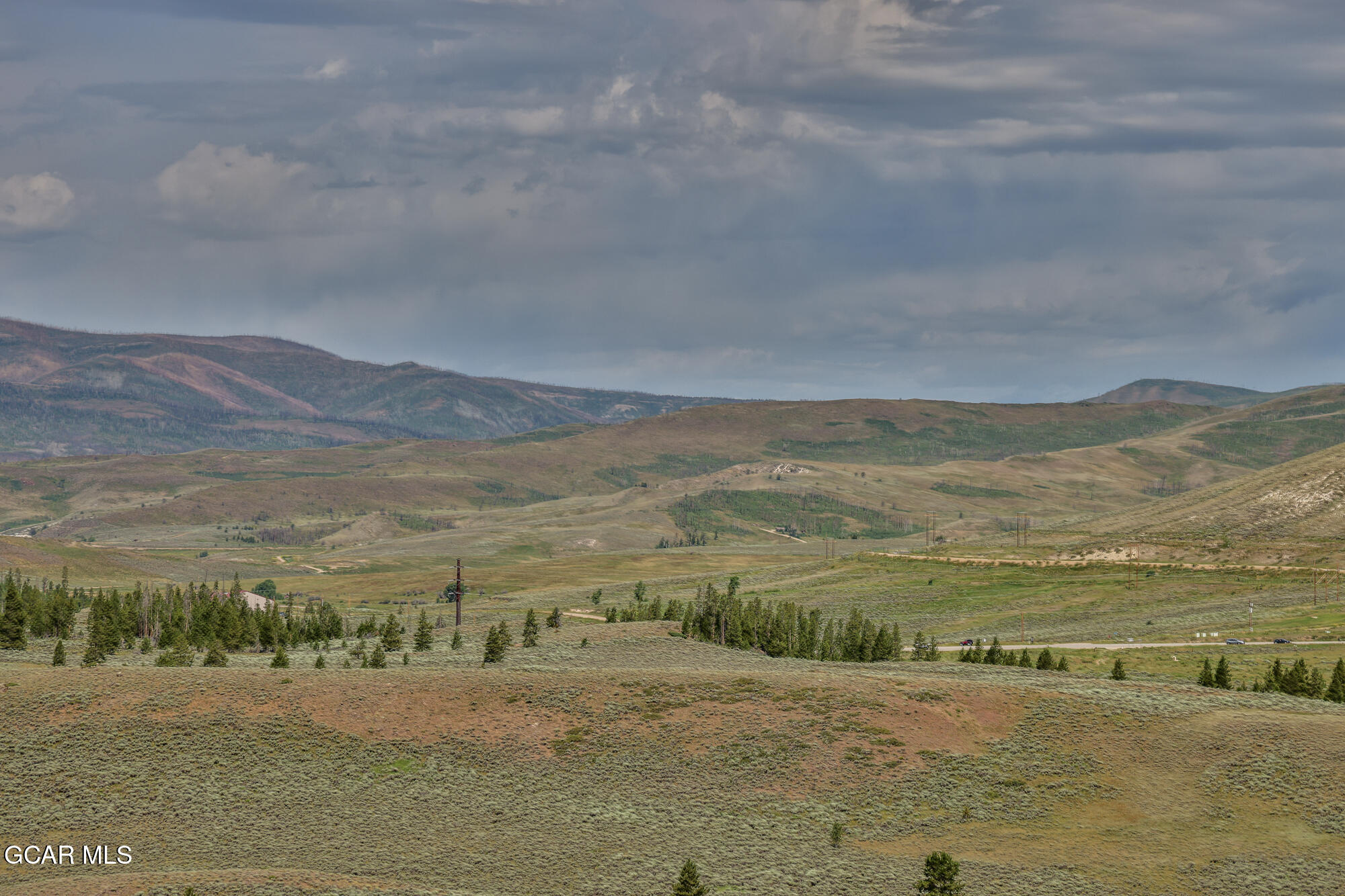 98 & 110 County Road 6322 Granby CO 80446