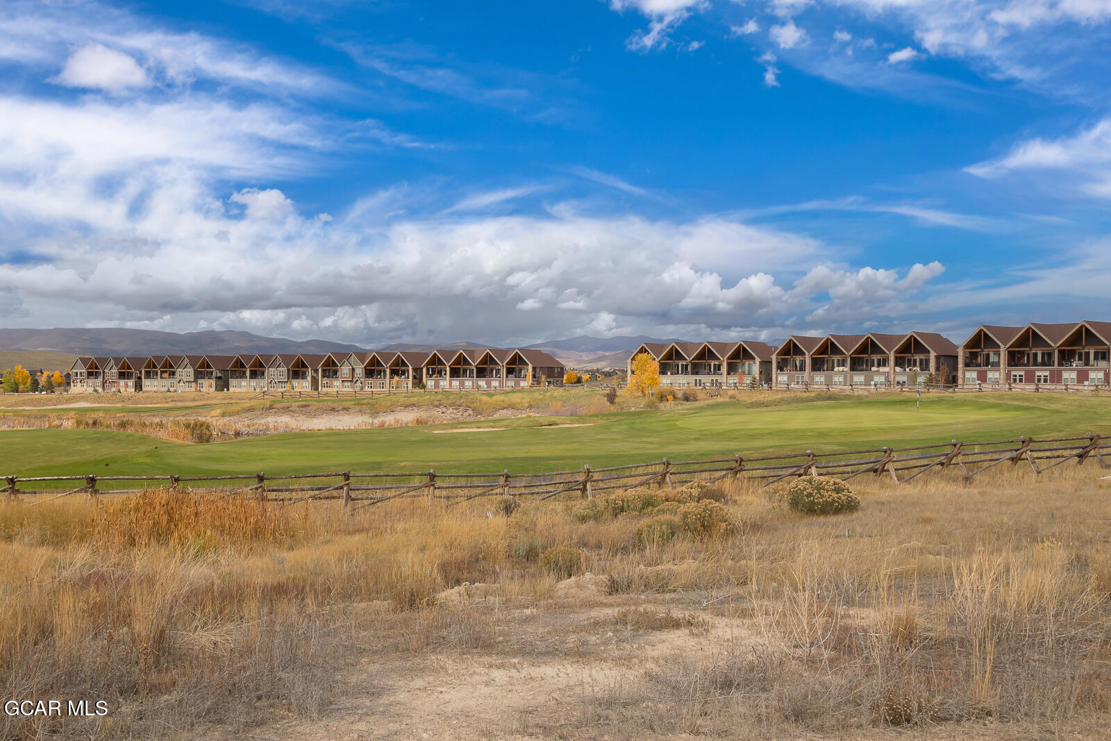 200 Elk Crossing Drive Granby CO 80446