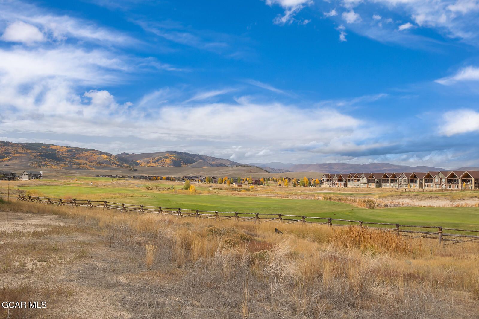 200 Elk Crossing Drive Granby CO 80446