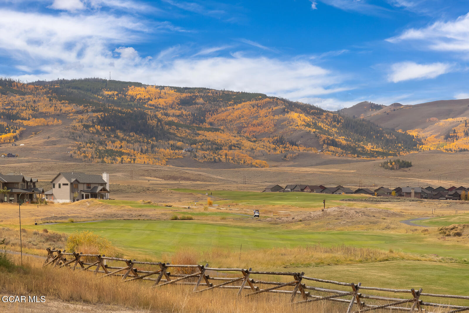 200 Elk Crossing Drive Granby CO 80446