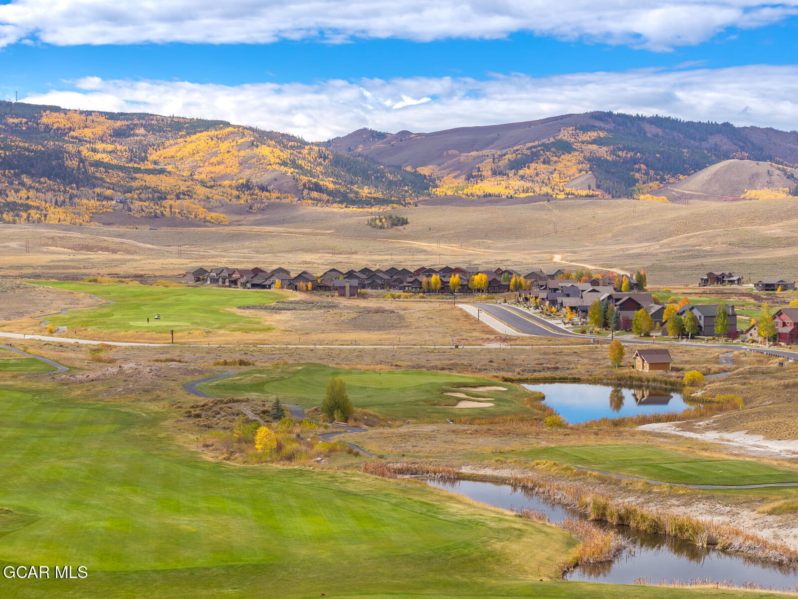 200 Elk Crossing Drive Granby CO 80446
