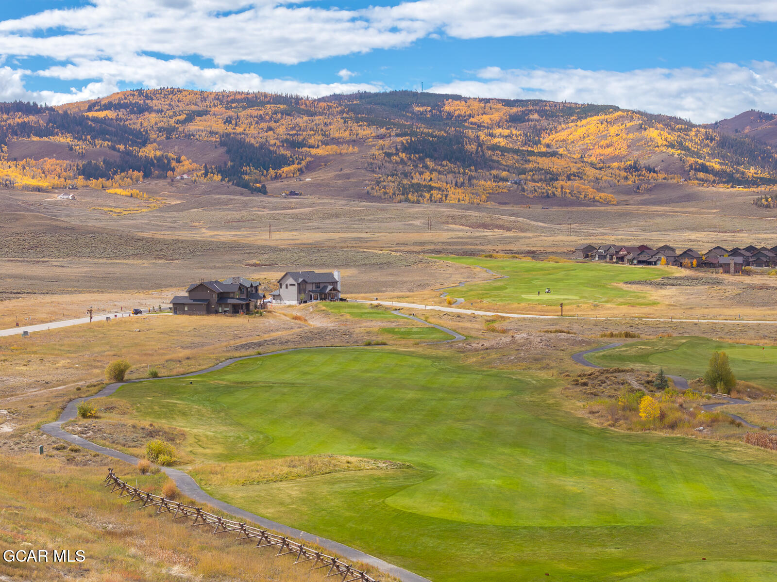200 Elk Crossing Drive Granby CO 80446